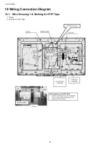 Preview for 46 page of Panasonic TH-L37DT30R Service Manual