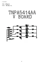 Preview for 88 page of Panasonic TH-L37DT30R Service Manual