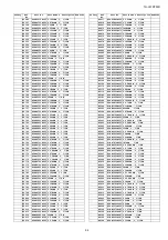 Preview for 99 page of Panasonic TH-L37DT30R Service Manual