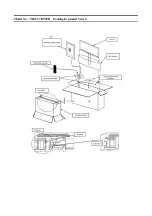 Preview for 104 page of Panasonic TH-L37DT30R Service Manual