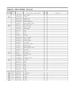 Preview for 106 page of Panasonic TH-L37DT30R Service Manual