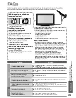 Предварительный просмотр 49 страницы Panasonic TH-L37S10A Operating Instructions Manual