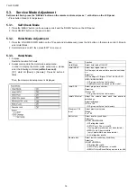 Preview for 12 page of Panasonic TH-L37U20R Service Manual