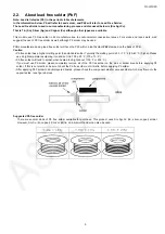 Preview for 5 page of Panasonic TH-L37X2S Service Manual