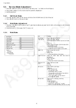 Preview for 12 page of Panasonic TH-L37X2S Service Manual