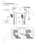 Preview for 18 page of Panasonic TH-L37X2S Service Manual