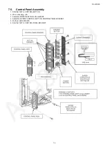 Preview for 19 page of Panasonic TH-L37X2S Service Manual