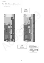 Preview for 20 page of Panasonic TH-L37X2S Service Manual