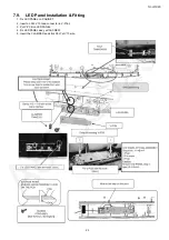 Preview for 23 page of Panasonic TH-L37X2S Service Manual