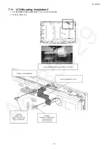 Preview for 25 page of Panasonic TH-L37X2S Service Manual