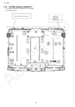 Preview for 26 page of Panasonic TH-L37X2S Service Manual