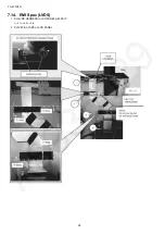 Preview for 28 page of Panasonic TH-L37X2S Service Manual