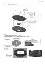 Preview for 31 page of Panasonic TH-L37X2S Service Manual