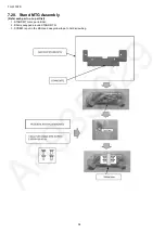 Preview for 34 page of Panasonic TH-L37X2S Service Manual