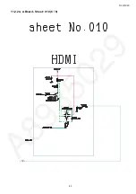 Preview for 63 page of Panasonic TH-L37X2S Service Manual