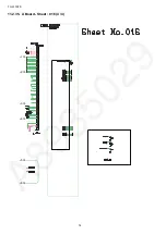 Preview for 74 page of Panasonic TH-L37X2S Service Manual