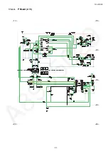 Preview for 85 page of Panasonic TH-L37X2S Service Manual