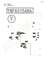 Preview for 87 page of Panasonic TH-L37X2S Service Manual