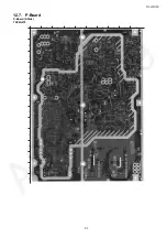 Preview for 93 page of Panasonic TH-L37X2S Service Manual