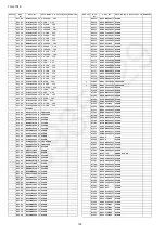 Preview for 100 page of Panasonic TH-L37X2S Service Manual