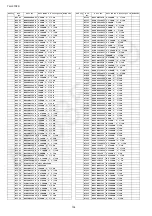 Preview for 104 page of Panasonic TH-L37X2S Service Manual