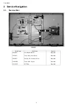 Предварительный просмотр 6 страницы Panasonic TH-L39B6R Service Manual