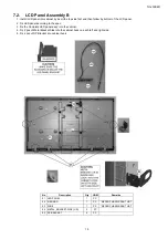 Предварительный просмотр 15 страницы Panasonic TH-L39B6R Service Manual