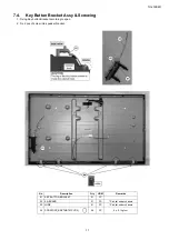 Предварительный просмотр 17 страницы Panasonic TH-L39B6R Service Manual