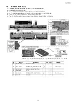 Предварительный просмотр 19 страницы Panasonic TH-L39B6R Service Manual