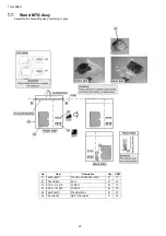 Предварительный просмотр 20 страницы Panasonic TH-L39B6R Service Manual