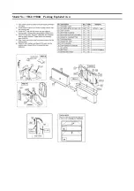 Предварительный просмотр 52 страницы Panasonic TH-L39B6R Service Manual