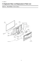 Preview for 48 page of Panasonic TH-L39EM6R Service Manual