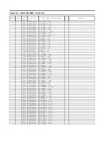 Preview for 60 page of Panasonic TH-L39EM6R Service Manual