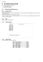 Preview for 12 page of Panasonic TH-L42D22R Service Manual