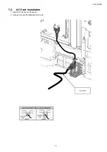 Preview for 15 page of Panasonic TH-L42D22R Service Manual