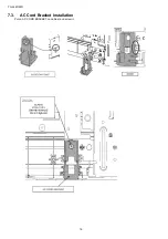 Preview for 16 page of Panasonic TH-L42D22R Service Manual