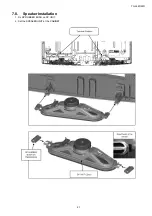 Preview for 21 page of Panasonic TH-L42D22R Service Manual