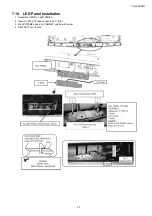 Preview for 23 page of Panasonic TH-L42D22R Service Manual