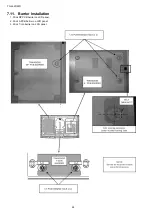 Preview for 24 page of Panasonic TH-L42D22R Service Manual