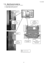 Preview for 25 page of Panasonic TH-L42D22R Service Manual