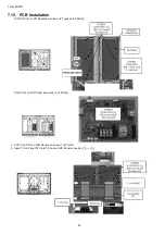 Preview for 26 page of Panasonic TH-L42D22R Service Manual