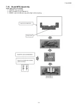 Preview for 29 page of Panasonic TH-L42D22R Service Manual