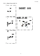 Preview for 43 page of Panasonic TH-L42D22R Service Manual