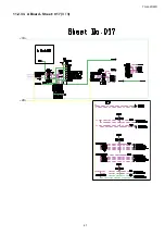 Preview for 67 page of Panasonic TH-L42D22R Service Manual