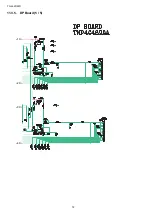 Preview for 72 page of Panasonic TH-L42D22R Service Manual