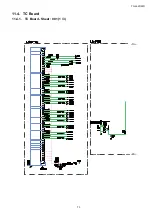 Preview for 73 page of Panasonic TH-L42D22R Service Manual