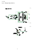 Preview for 78 page of Panasonic TH-L42D22R Service Manual