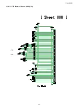 Preview for 85 page of Panasonic TH-L42D22R Service Manual