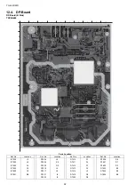 Preview for 92 page of Panasonic TH-L42D22R Service Manual