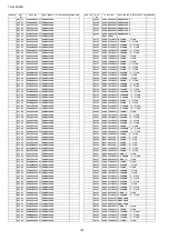 Preview for 102 page of Panasonic TH-L42D22R Service Manual